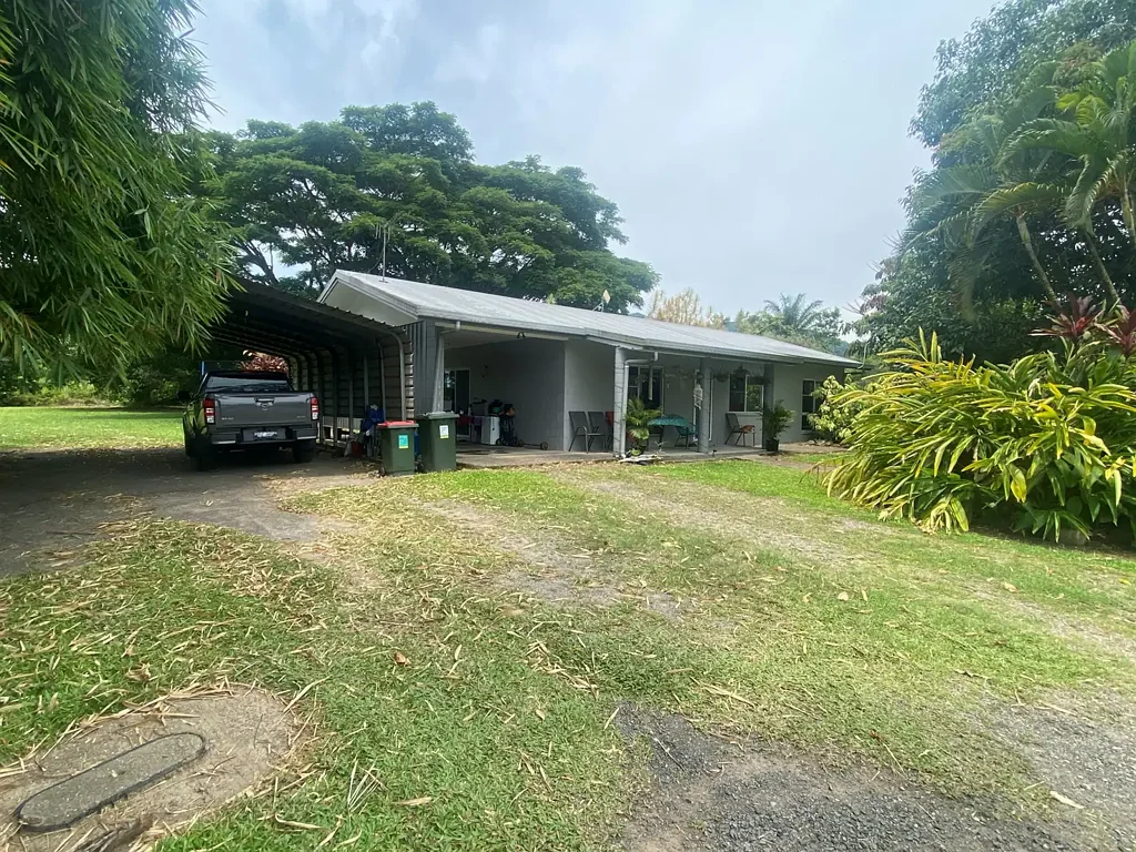 Bulgun 3房  Peaceful Rural Living Just Minutes from Town