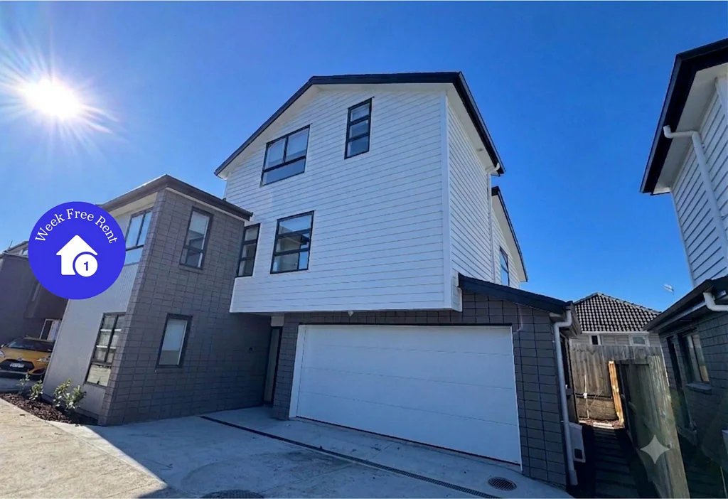 Marua Road, prime location