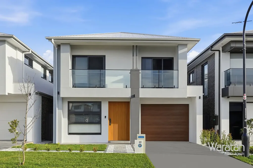 Brand New North-East Facing Designer Home!!!!