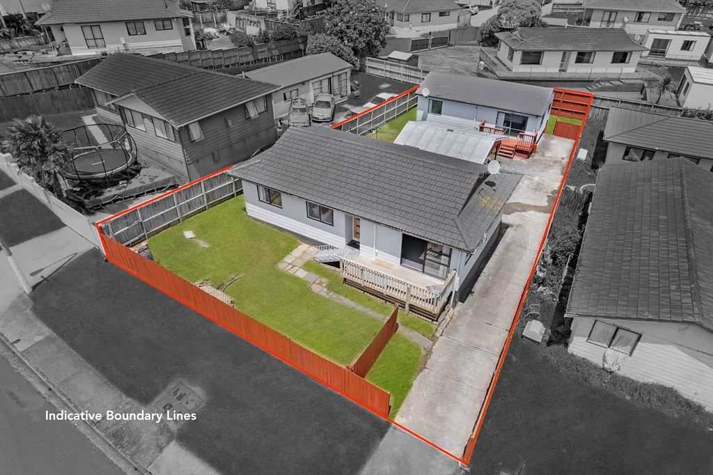 Glen Eden 5Kwarto Unlock Exciting Potential – Home & Income Oppo...