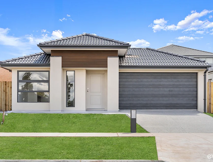 40 Grappa Circuit, Wyndham Vale, South West Melbourne, 4 habitaciones, 2 baños, House