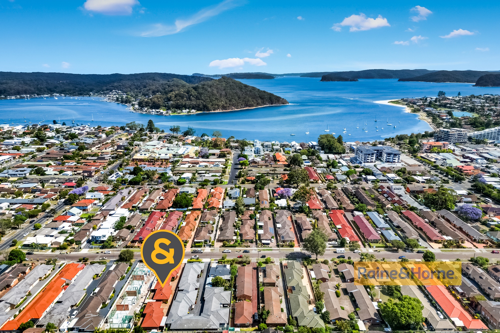 15 FLOUNDER RD, ETTALONG BEACH NSW 2257, 0 Kuwarto, 0 Banyo, House