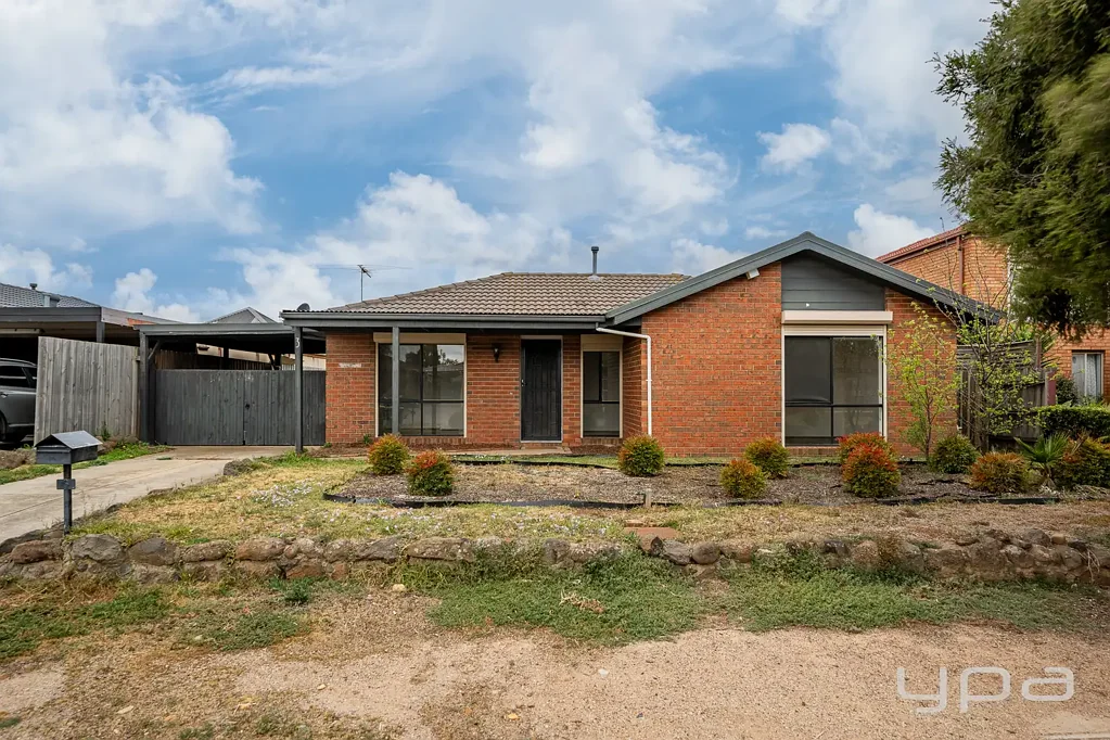 Comfortable Family Home in Great Location