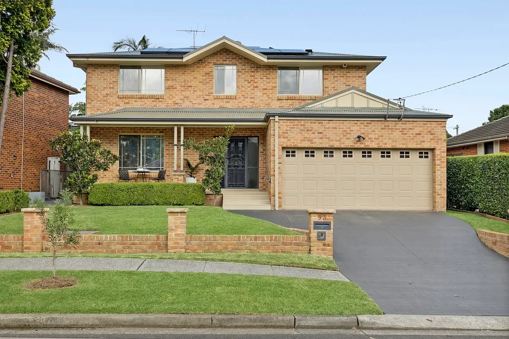 93 Eastview Avenue, North Ryde, NSW 2113