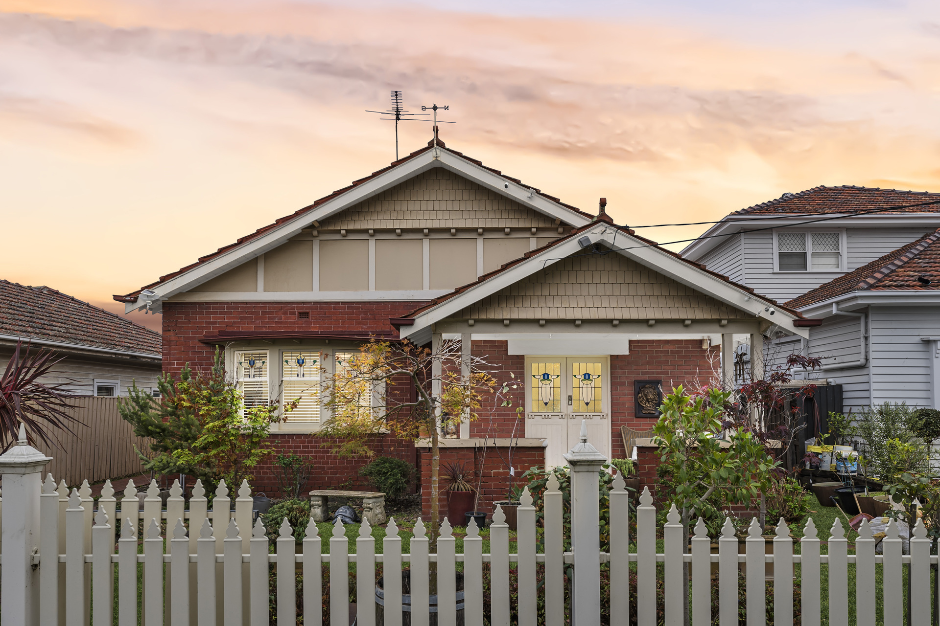 61 CARNARVON RD, STRATHMORE VIC 3041, 0 rūma, 0 rūma horoi, House