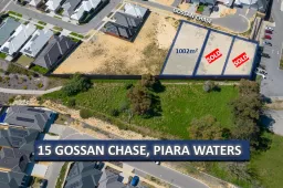 Lot 75 Gossan Chase, Piara Waters