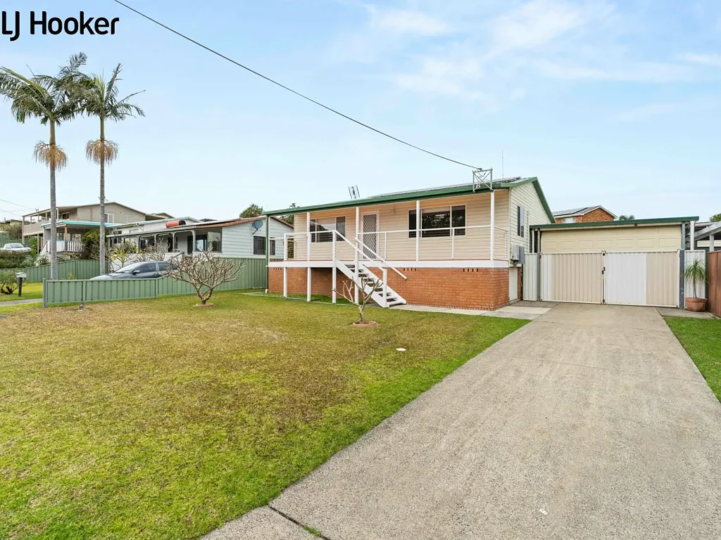 127 Greens Road, Greenwell Point, NSW 2540