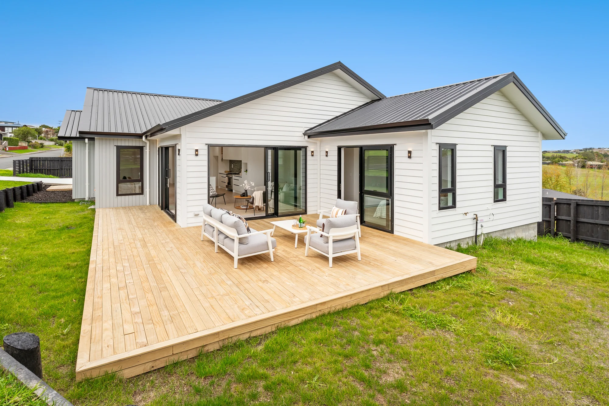 35 Brigitte View, Snells Beach, Rodney District, Auckland, 4 chambres, 2 salles de bain, House