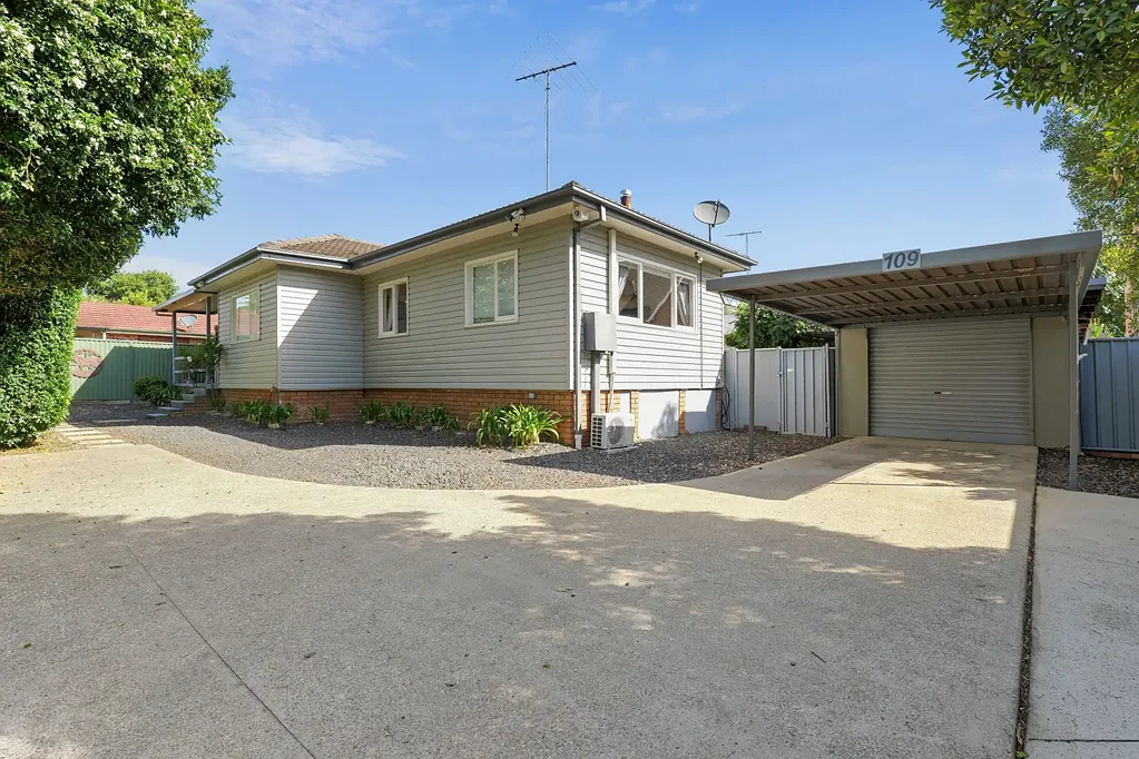 109 Bells Line of Road, North Richmond, NSW 2754