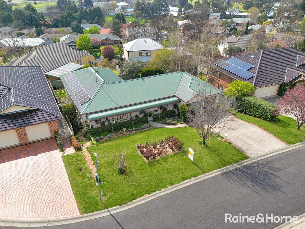 65 Cedar Drive, Llanarth, NSW 2795