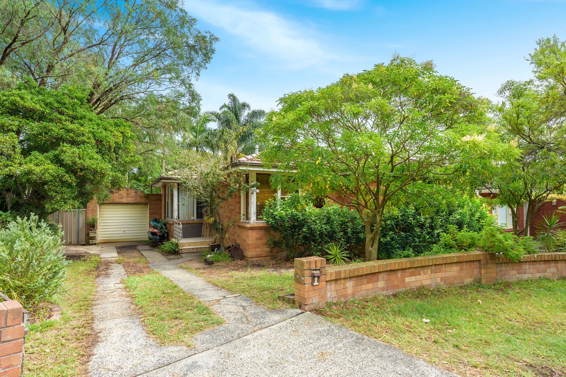 1 CHARLES PL, JANNALI NSW 2226, 0 침실, 0 욕실, House