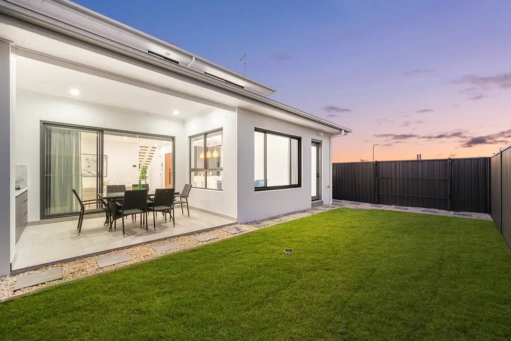 Marsden Park 5कमरा Brand-New Architectural Masterpiece with Beautiful Outlook