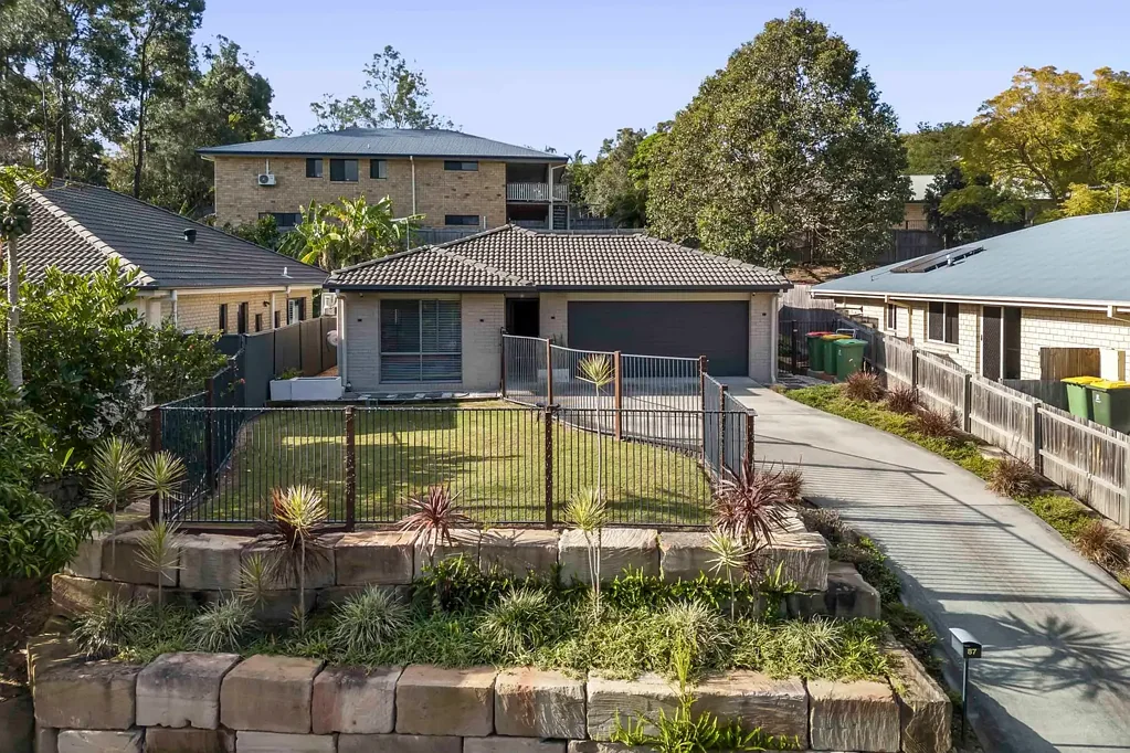 87 Perdita Street, Bellbird Park, QLD 4300