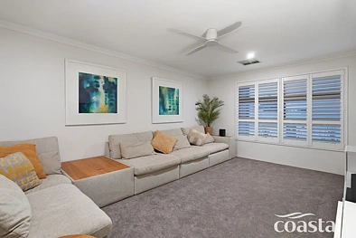 3 Mermaid Terrace, Singleton, WA 6175, 4 rūma, 2 rūma horoi, House