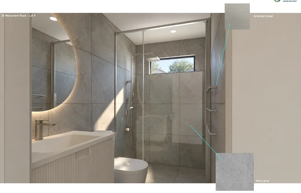 Clevedon 7房  10% deposit. Nothing more until completion