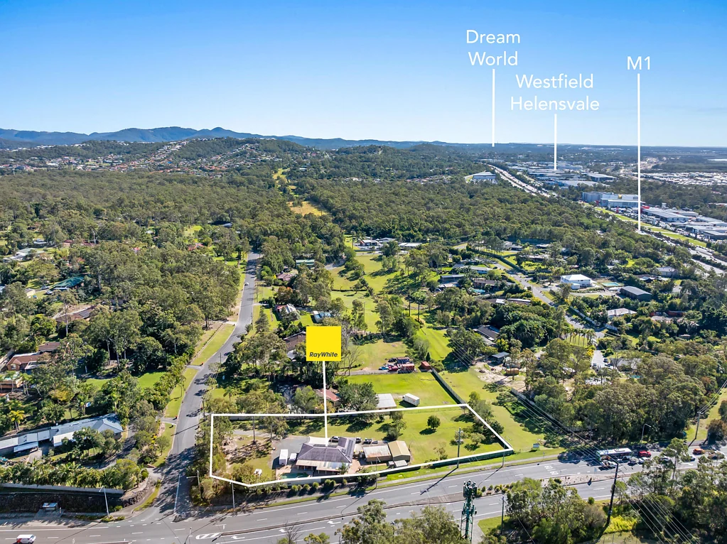 Gaven 5房  A Private Acreage Retreat!
