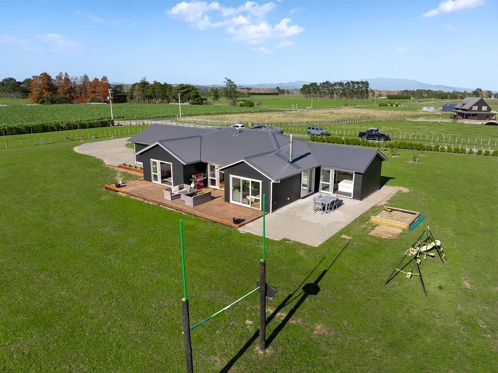 342A No 1 Line, Tauwharenikau, South Wairarapa, Wellington