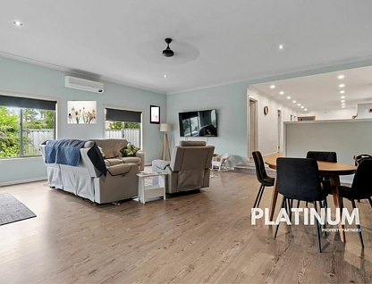 15 Riverside Esp S, Basin View, NSW 2540, 4房, 2浴, 独立屋