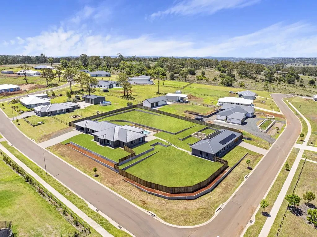2 Drazen Place, Meringandan West, QLD 4352