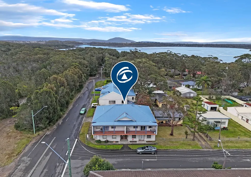 1 Weston Street, Culburra Beach, NSW 2540