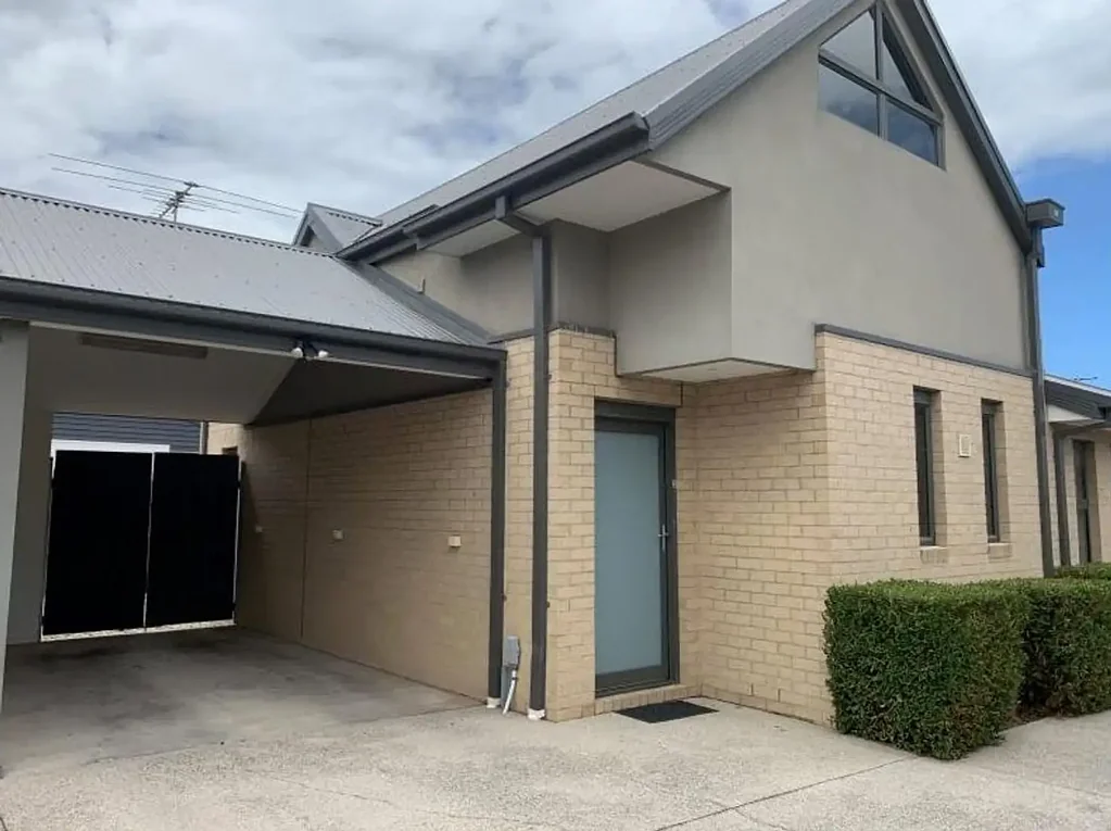 Altona North 2 Slaapkamer This lifestyle location is one of the Inner West’s best-kept secrets!