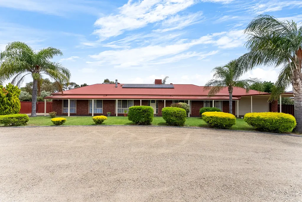 Character Home in the Heart of Angle Vale