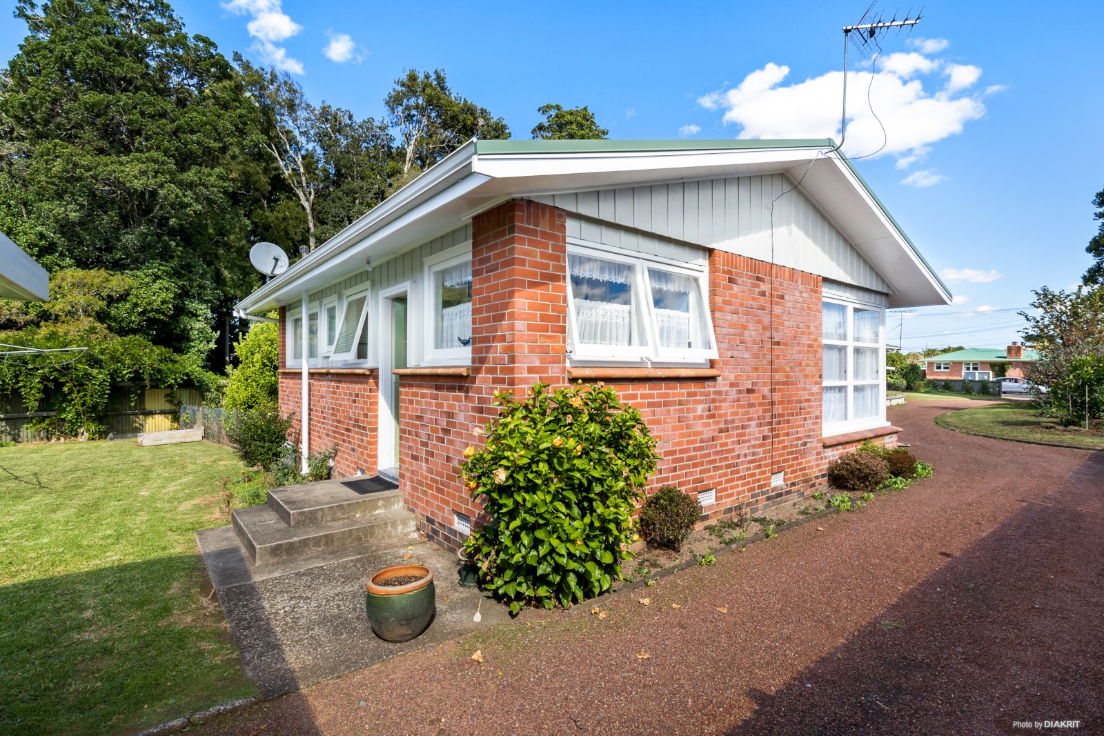 3/25 Shirley Avenue, Papakura, Auckland - Papakura, 2 Schlafzimmer, 1 Badezimmer