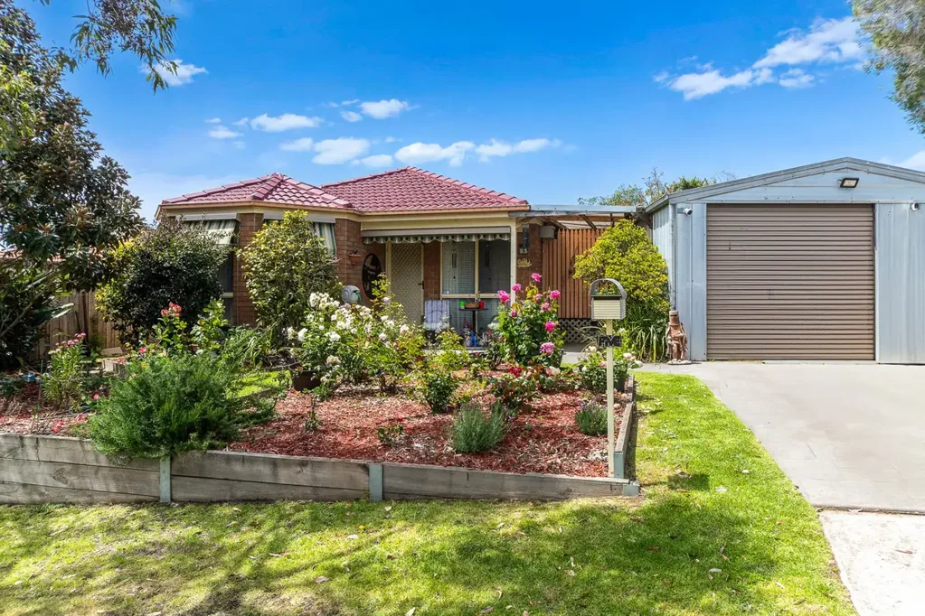 5 Alfred Deakin Grove, Skye, VIC 3977