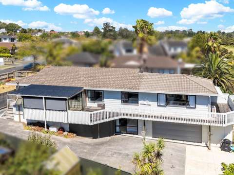41 De Quincey Terrace, Highland Park, Manukau City, Auckland