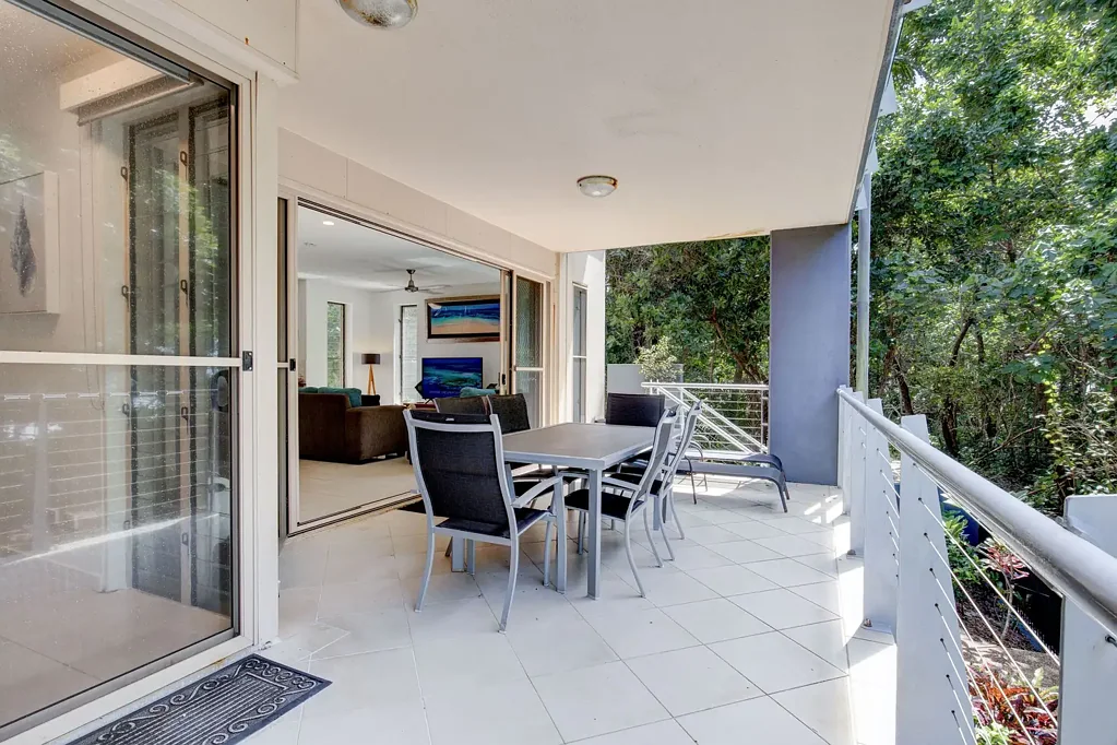 7/51A Porter Promenade, Mission Beach, QLD 4852