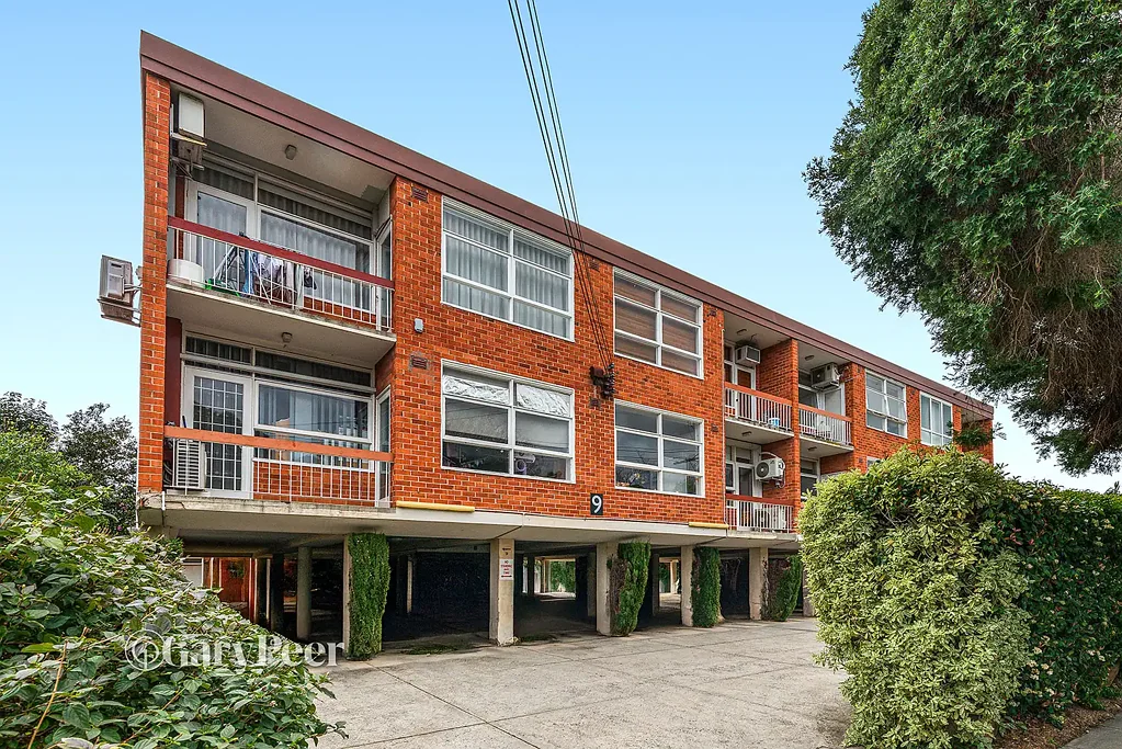 4/9 Meadow Street, St Kilda East, VIC 3183