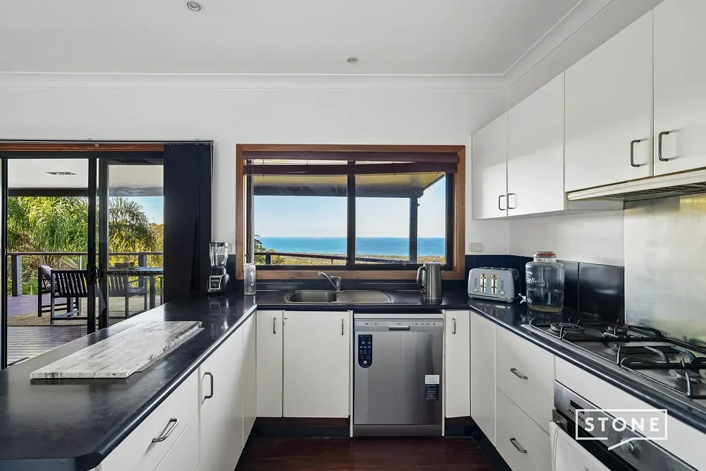 Sapphire Beach 3房  A Versatile Coastal Sanctuary with Endless Potential