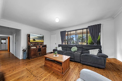 63-67 Taylor Road, Cranebrook, NSW 2749, 4 Bedrooms, 1 Bathrooms, Lifestyle Section