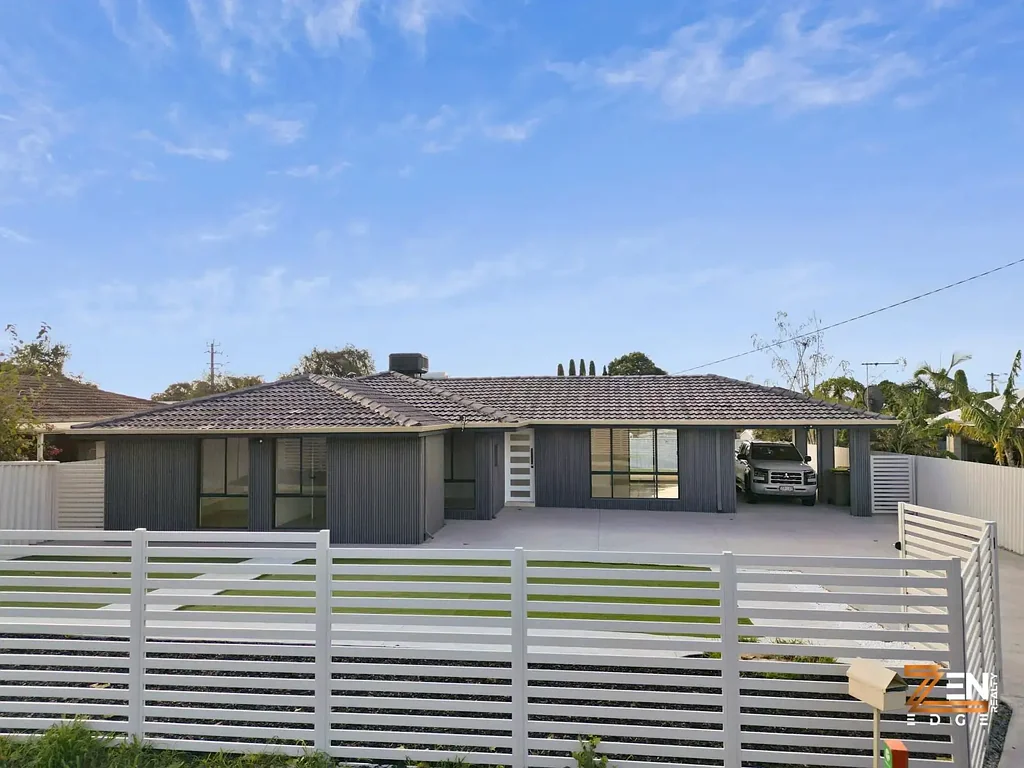 Willetton 4બેડરૂમ Modern Fully Renovated Family Home – All Genuine Offers Considered!