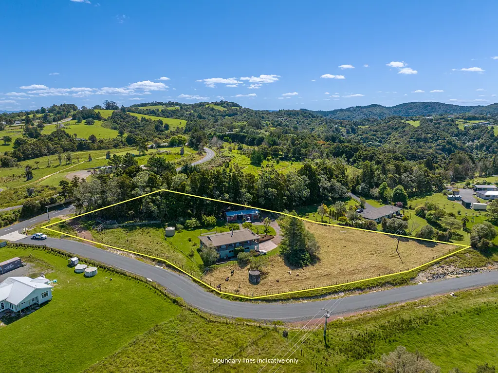 396 Owhiwa Road, Parua Bay, Whangarei, Northland