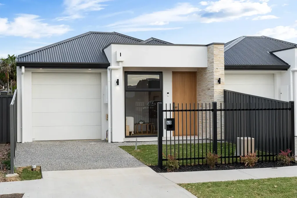 Plympton Park 3침실 Stunning Brand-New Luxury - Modern Living at its Finest