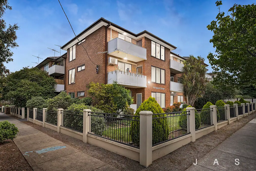 10/49 Napier Street, Footscray, VIC 3011