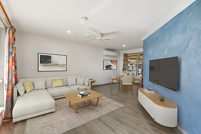 8 Grant Close, Middle Ridge, QLD 4350, 3房, 2浴, House