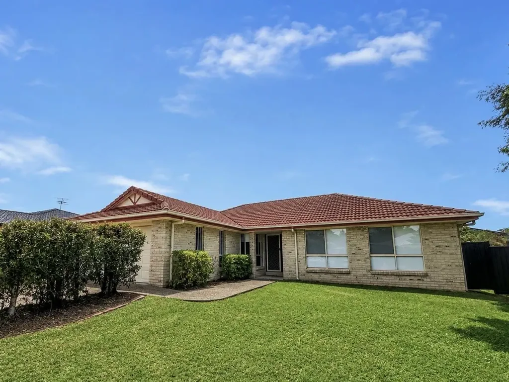 Spacious Family Home with Fresh Updates – Ready to Move In!