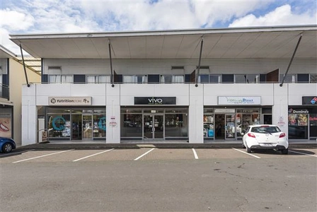 Business  Local Centre Zone