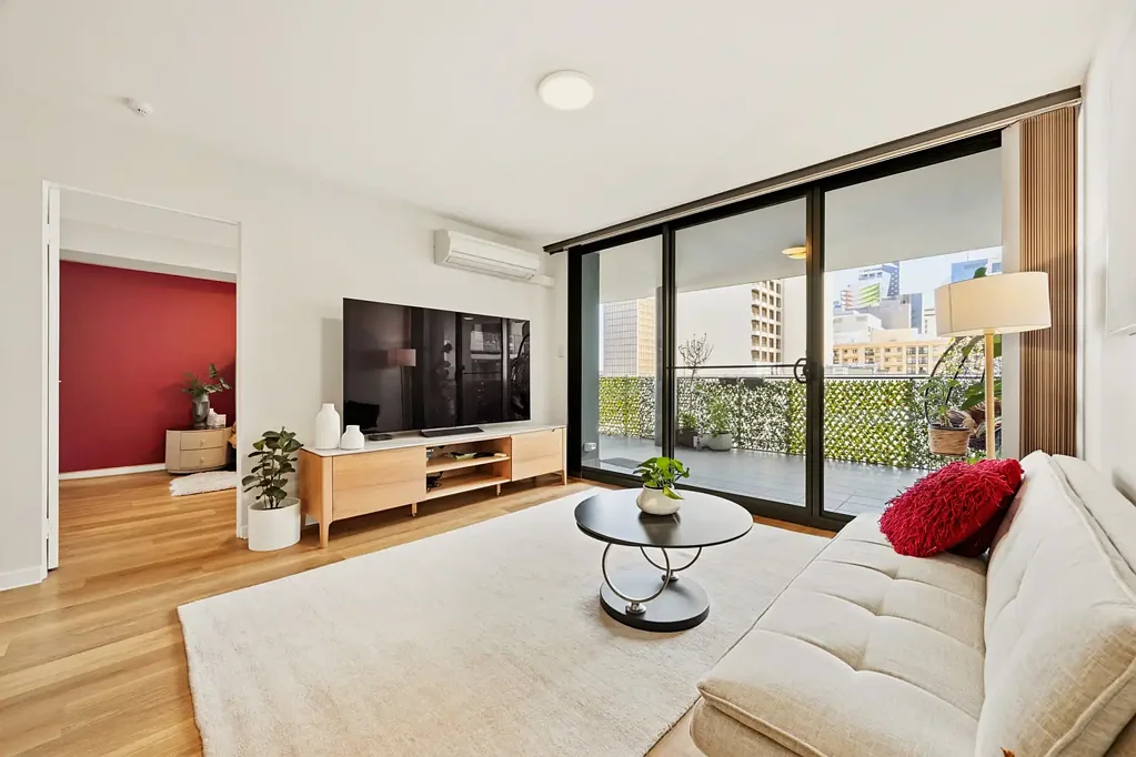Perth 2ਬੈੱਡਰੂਮ Affordable Luxury in the Heart of Perth - You Won’t Be Disappointed
