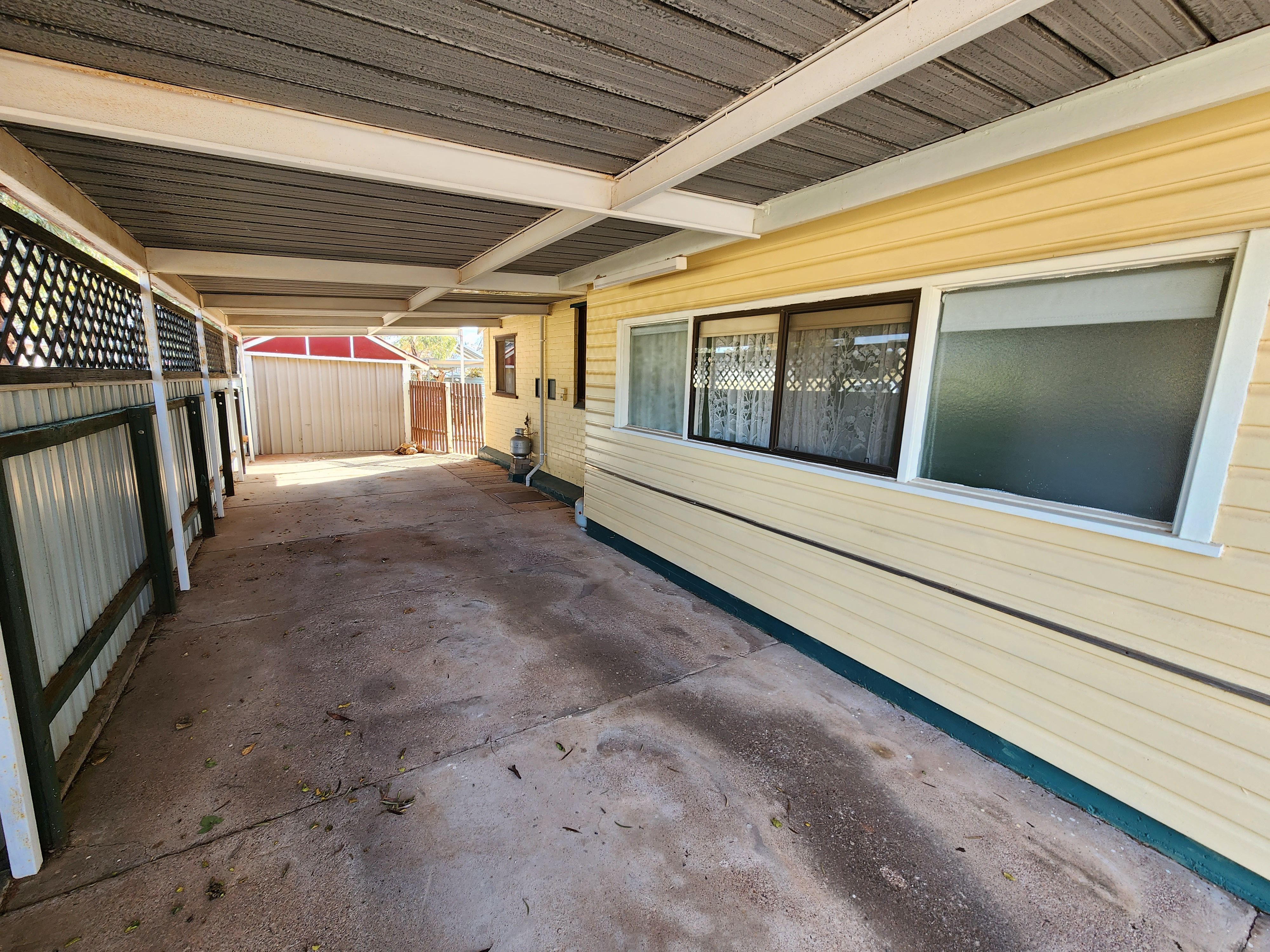 48 HOSPITAL RD, PORT AUGUSTA SA 5700, 0 Kuwarto, 0 Banyo, House