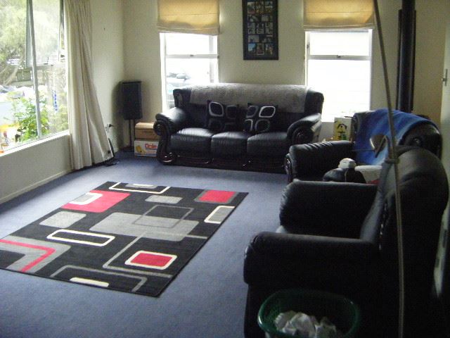 16 Mervyn Place, Camborne, Porirua, 0 침실, 1 욕실