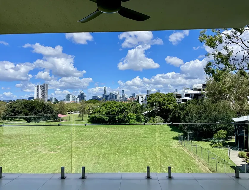 4/45 Cartwright Street, Windsor, QLD 4030, 2 ਕਮਰੇ, 2 ਬਾਥਰੂਮ, Apartment
