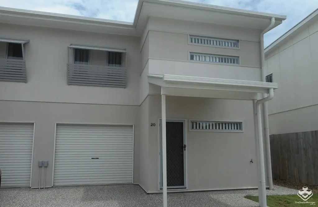 20/12 Singh Street, Wynnum West, QLD 4178