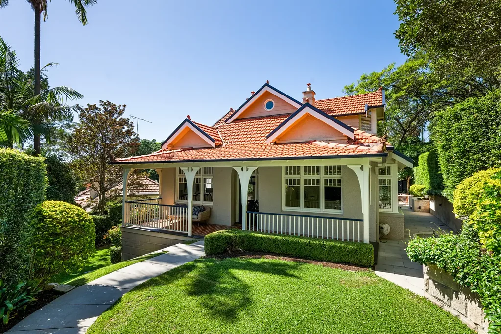 3 Iredale Avenue, Cremorne Point, NSW 2090