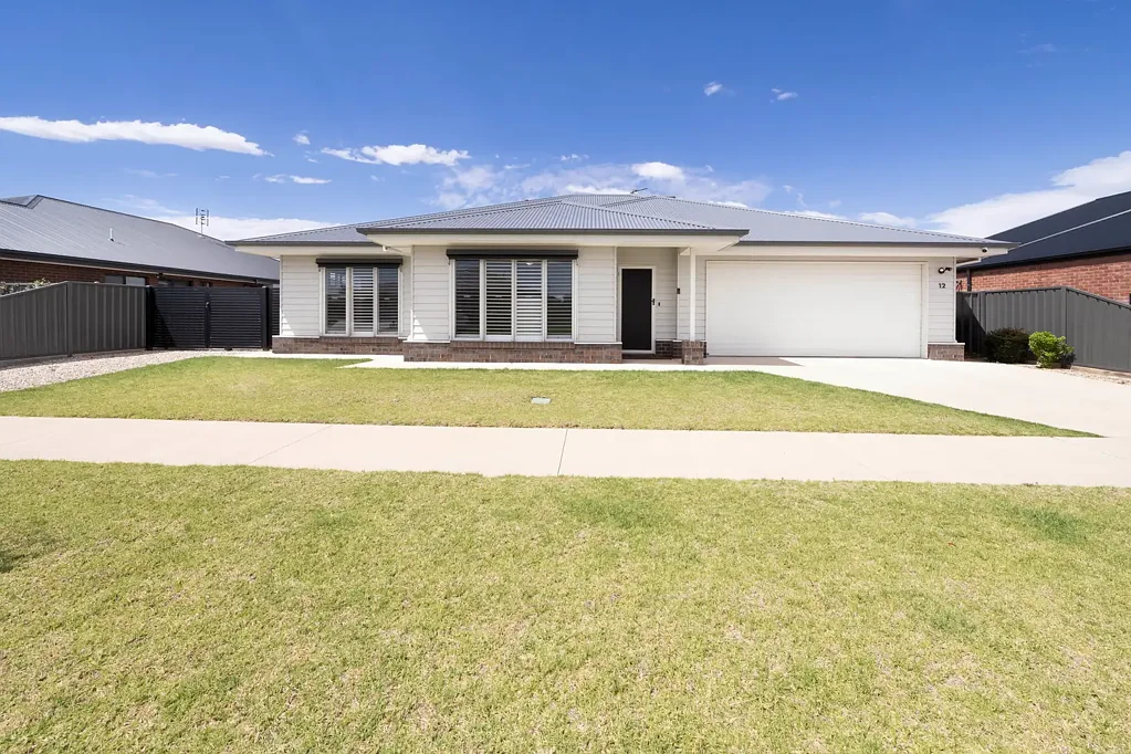 Swan Hill 4 Slaapkamer Impeccably Finished. Perfectly Positioned. Instantly Yours.