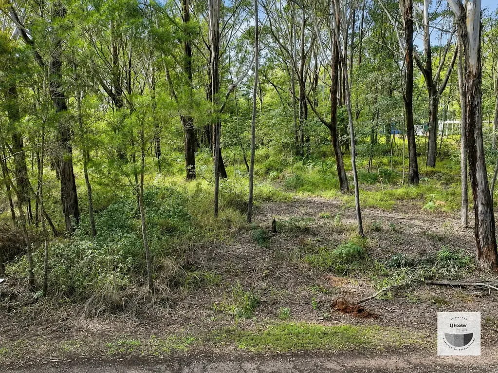 Russell Island 531 SQM At Fantastic Value
