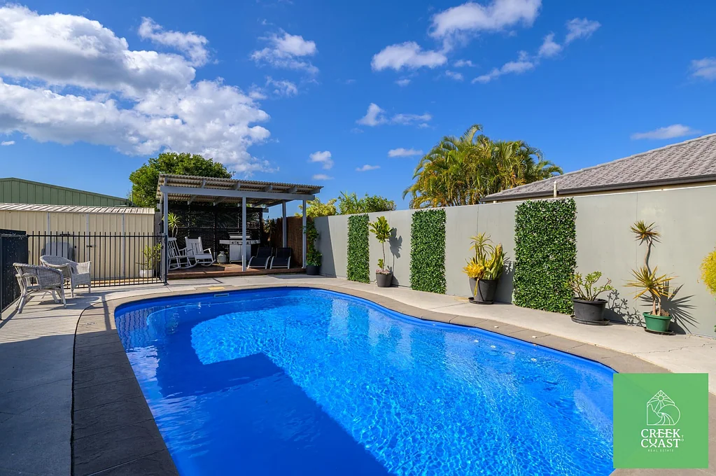 13 Tarwhine Street, Tin Can Bay, QLD 4580