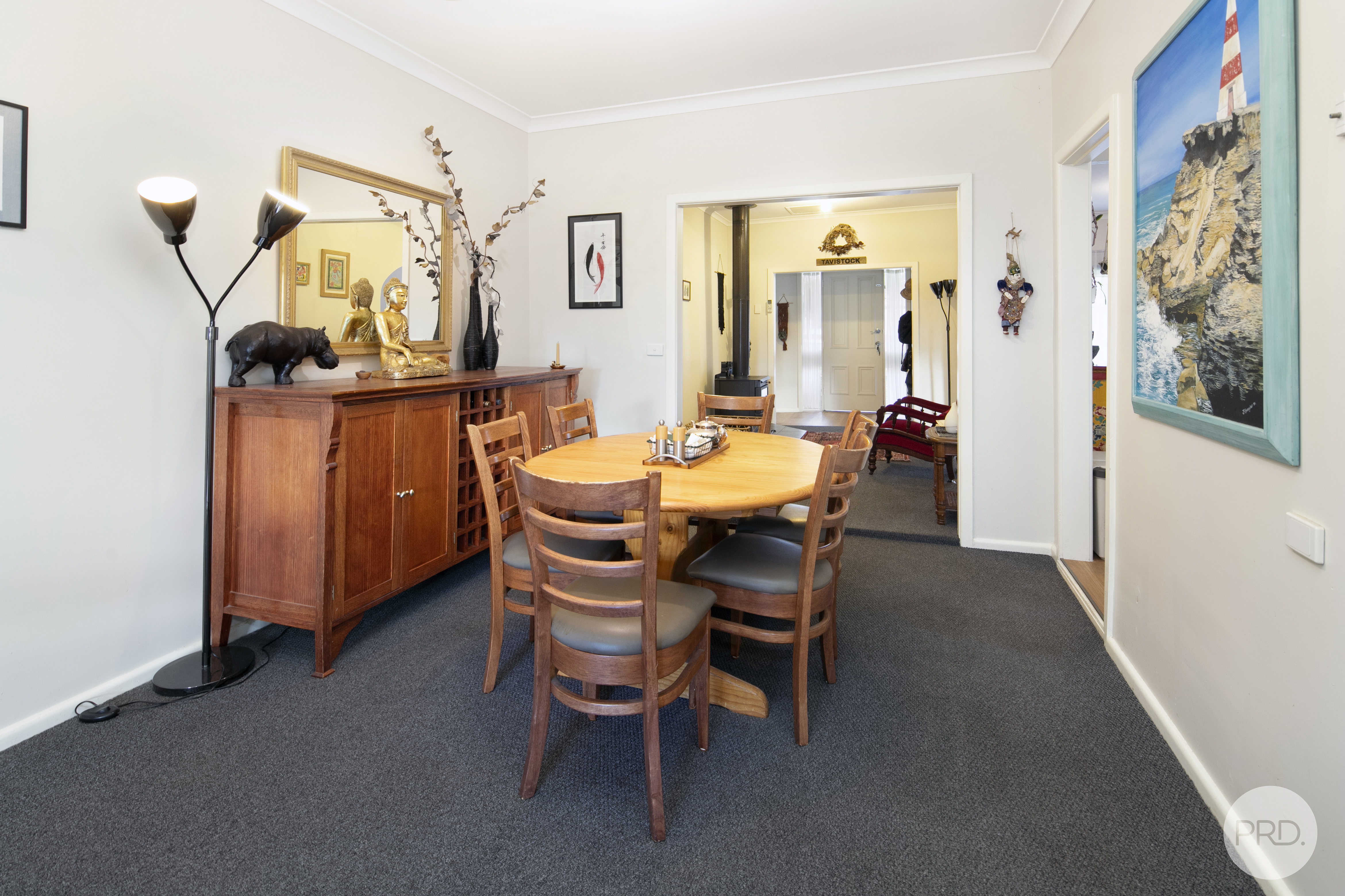 46 INGLIS ST, BALLAN VIC 3342, 0 chambres, 0 salles de bain, House